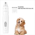 DC2.4V OEM Pet Grooming Products For Dog