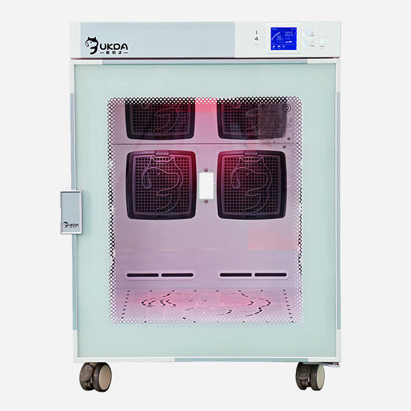 One Room Anion Generator Dog Drying Machine For Little Animal